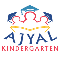 Ajyal Kindergarten Logo
