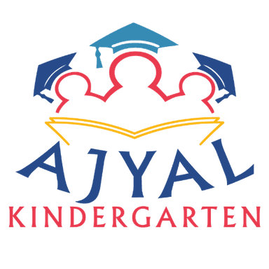 Ajyal Kindergarten Logo